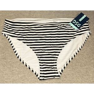Dicks sporting goods bikini bottoms size large